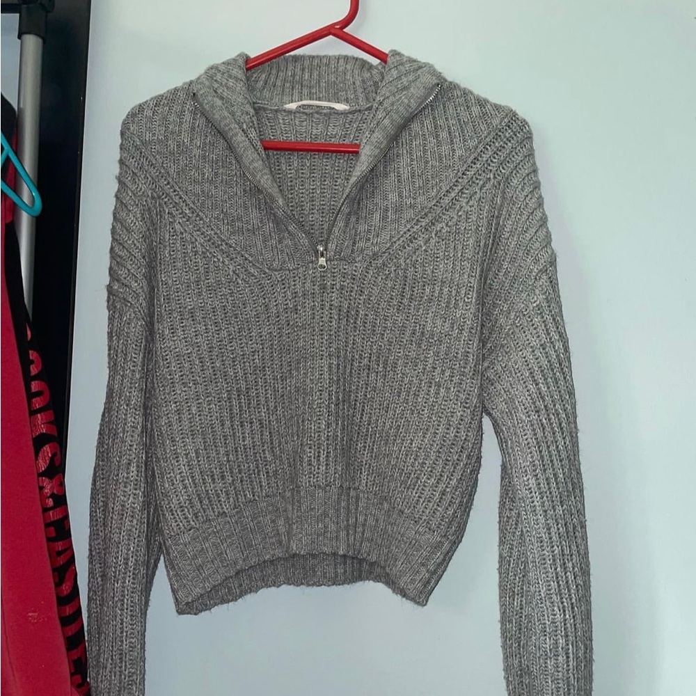 Cute sweater